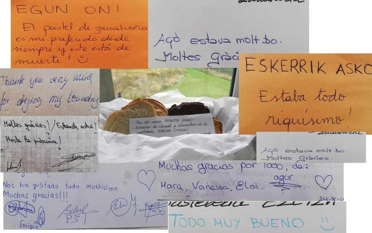 Bergaretxe Geltokia Διαμέρισμα Legazpia Εξωτερικό φωτογραφία