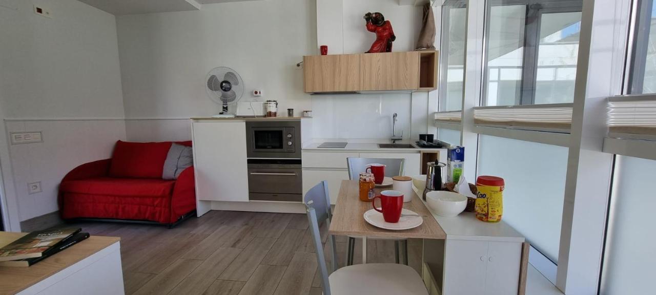 Bergaretxe Geltokia Διαμέρισμα Legazpia Εξωτερικό φωτογραφία