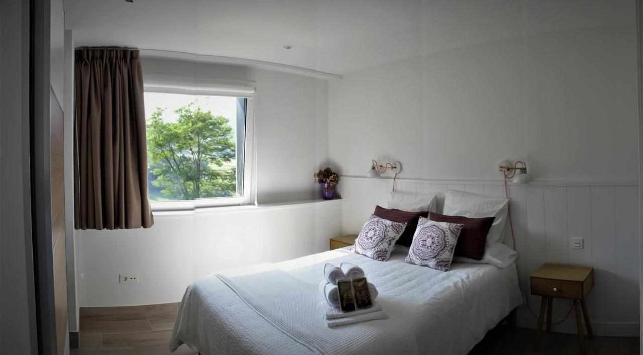 Bergaretxe Geltokia Διαμέρισμα Legazpia Εξωτερικό φωτογραφία